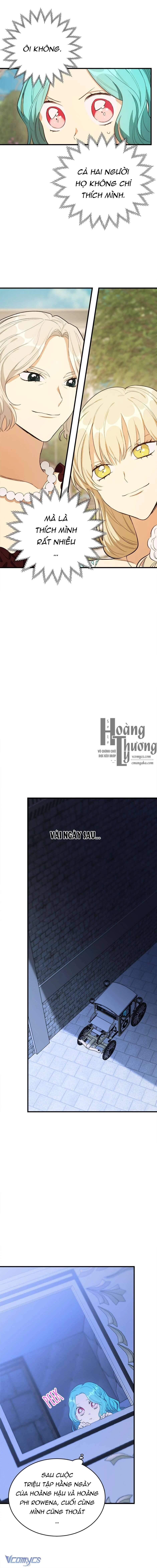 Đầu Bếp Hoàng Gia Chapter 46 - 6