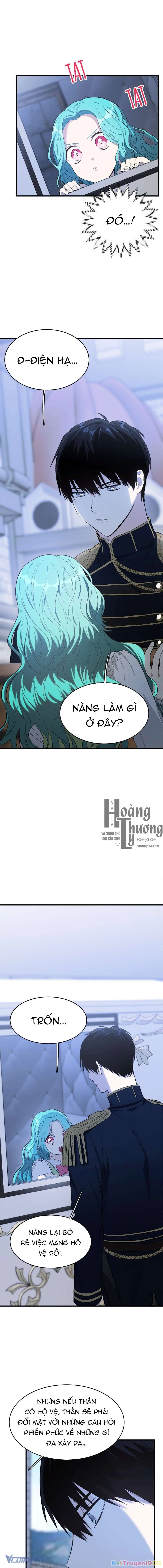 Đầu Bếp Hoàng Gia Chapter 46 - 7