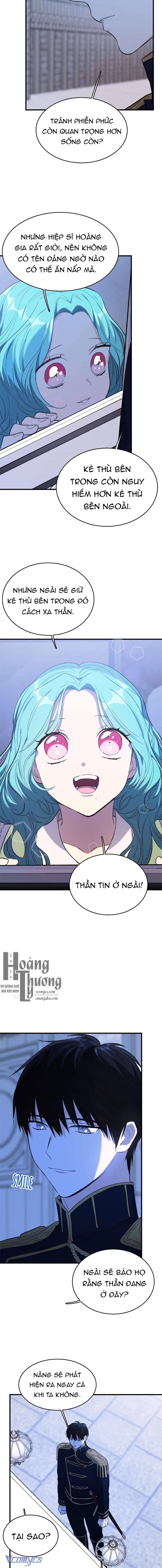 Đầu Bếp Hoàng Gia Chapter 46 - 8