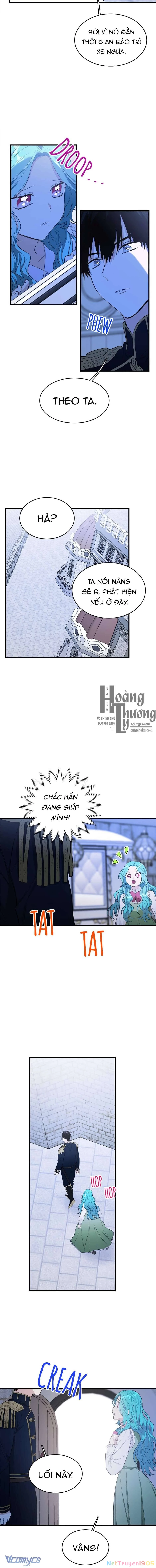 Đầu Bếp Hoàng Gia Chapter 46 - 9