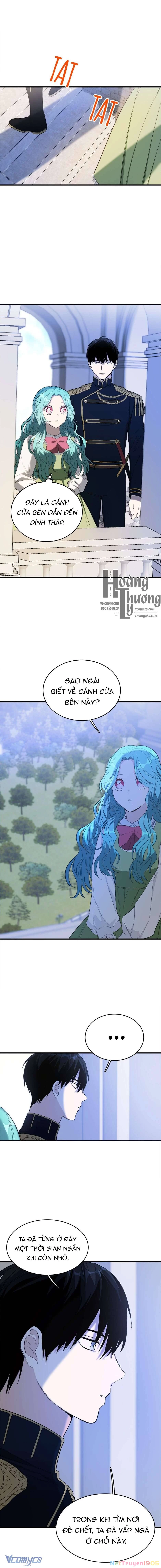 Đầu Bếp Hoàng Gia Chapter 46 - 10