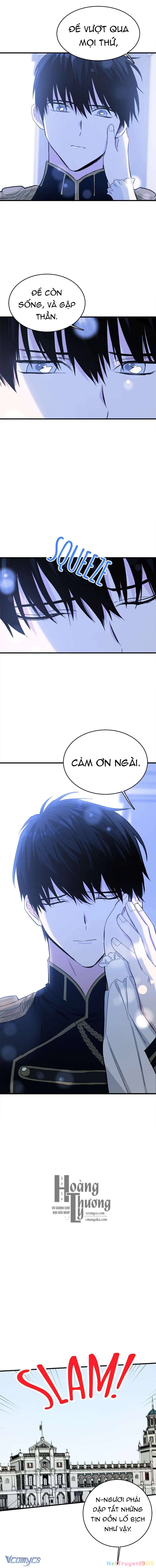 Đầu Bếp Hoàng Gia Chapter 46 - 13