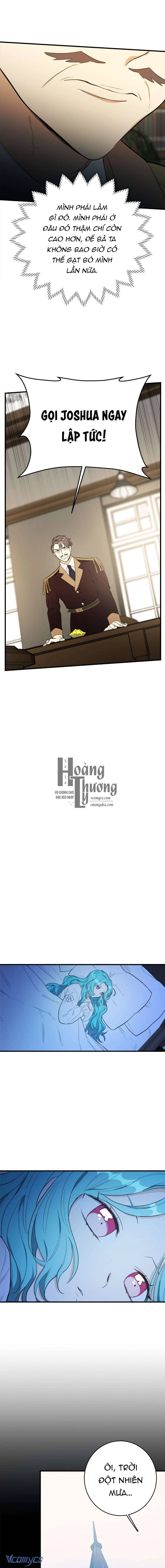 Đầu Bếp Hoàng Gia Chapter 47 - 4