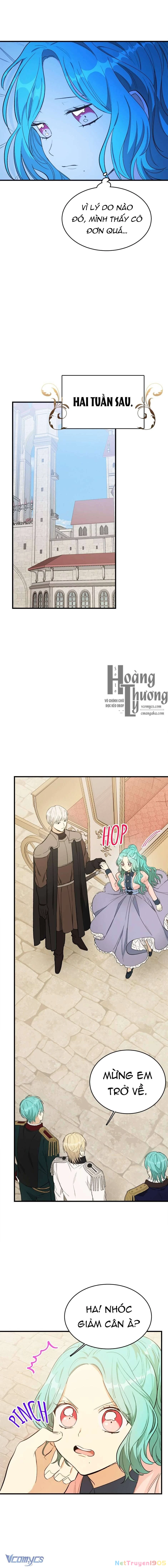 Đầu Bếp Hoàng Gia Chapter 47 - 6