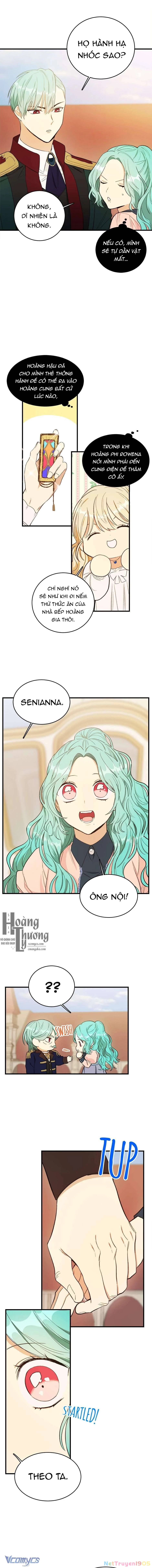 Đầu Bếp Hoàng Gia Chapter 47 - 7