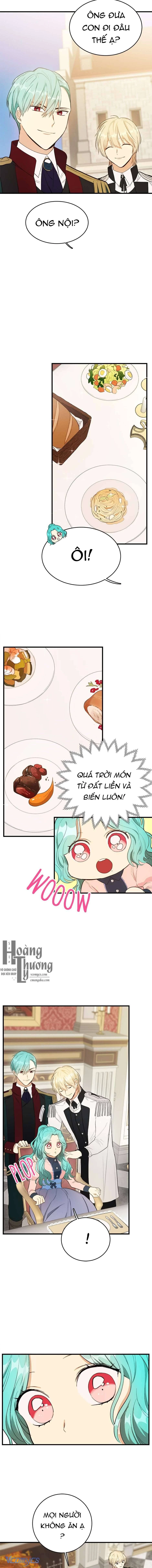 Đầu Bếp Hoàng Gia Chapter 47 - 8