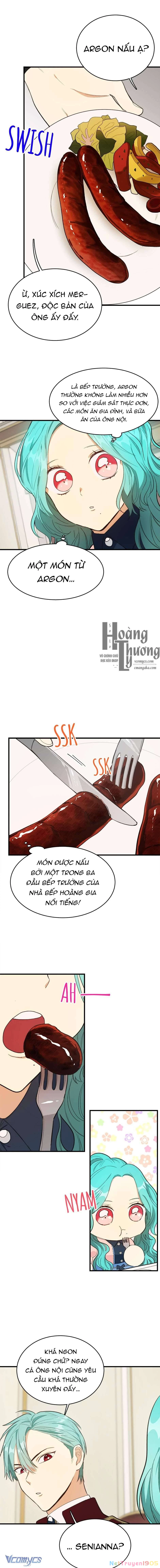 Đầu Bếp Hoàng Gia Chapter 47 - 10