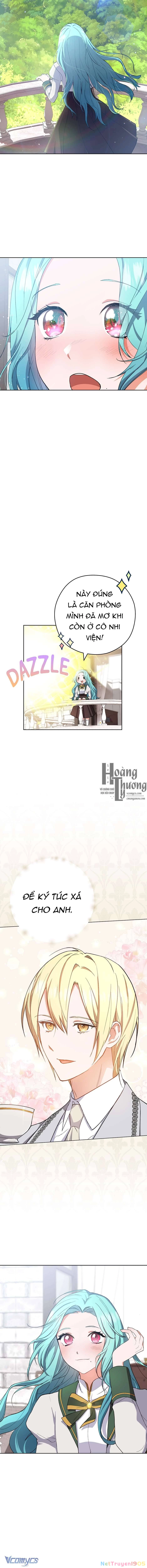 Đầu Bếp Hoàng Gia Chapter 49 - 7