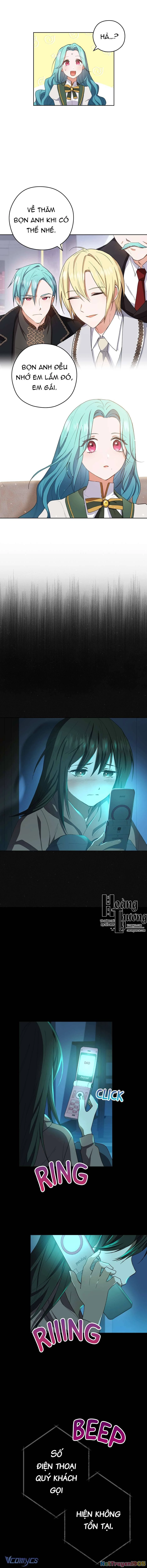 Đầu Bếp Hoàng Gia Chapter 49 - 9