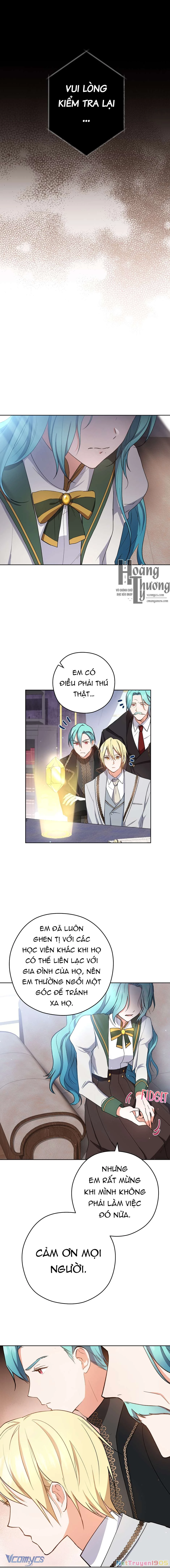 Đầu Bếp Hoàng Gia Chapter 49 - 10