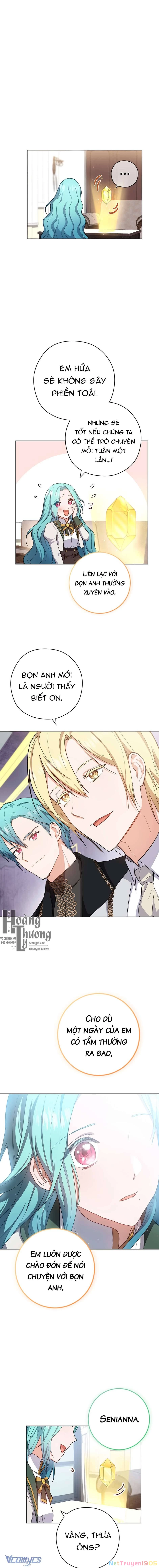 Đầu Bếp Hoàng Gia Chapter 49 - 11