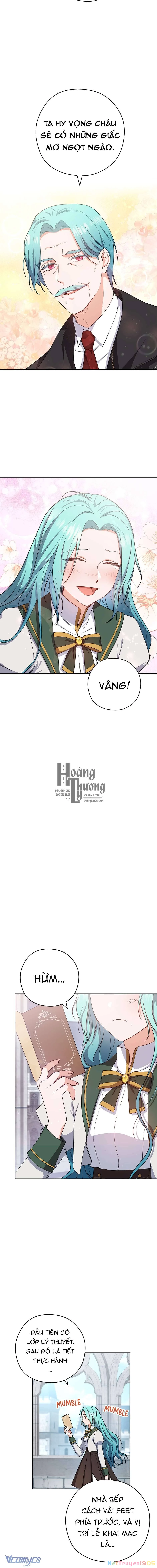 Đầu Bếp Hoàng Gia Chapter 49 - 12