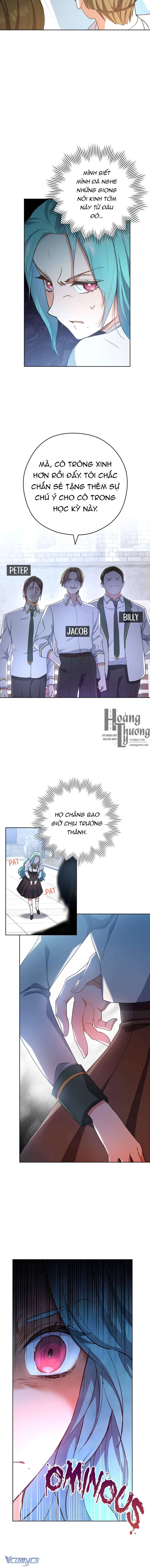 Đầu Bếp Hoàng Gia Chapter 49 - 15