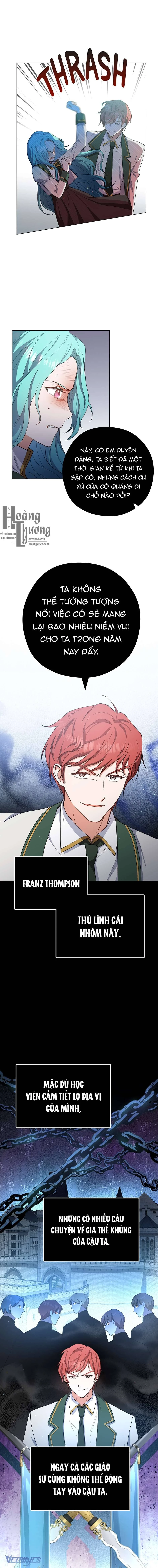 Đầu Bếp Hoàng Gia Chapter 49 - 16