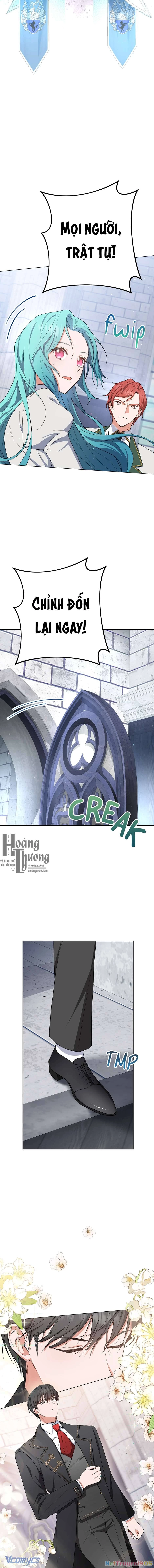 Đầu Bếp Hoàng Gia Chapter 49 - 17