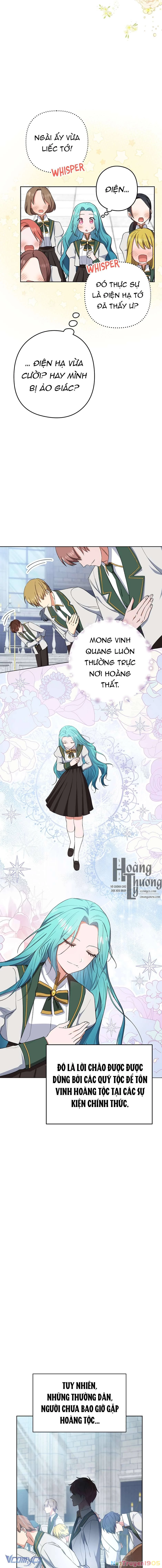 Đầu Bếp Hoàng Gia Chapter 50 - 4