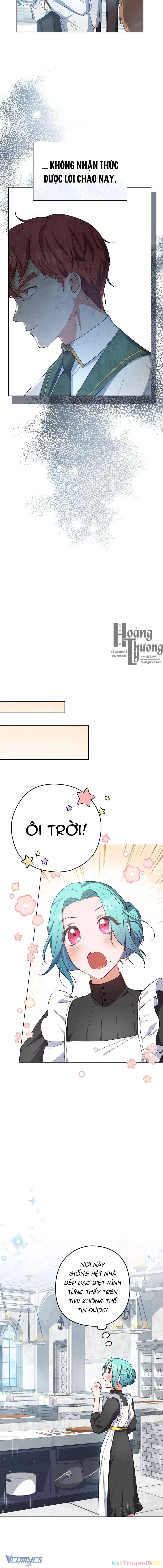 Đầu Bếp Hoàng Gia Chapter 50 - 5