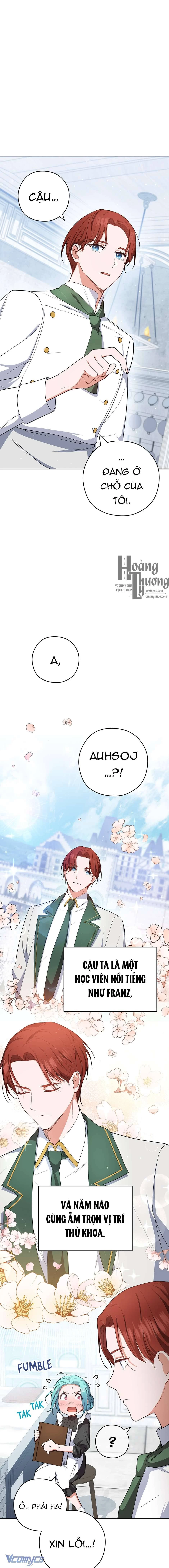 Đầu Bếp Hoàng Gia Chapter 50 - 9