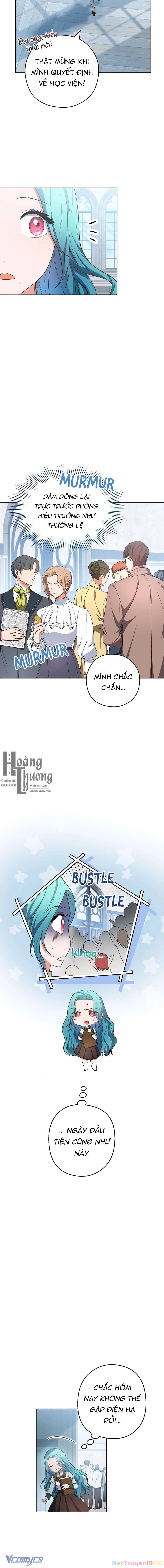 Đầu Bếp Hoàng Gia Chapter 50 - 12