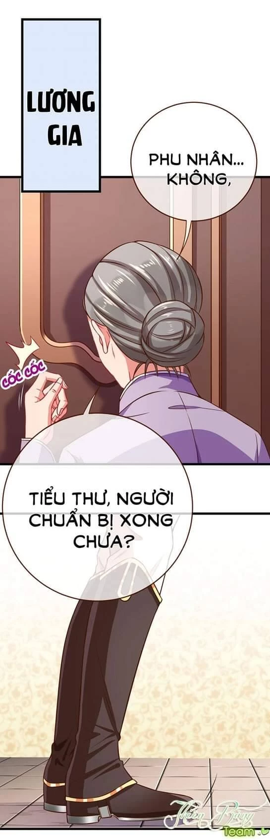 Vạn Tra Triêu Hoàng Chapter 79 - 8