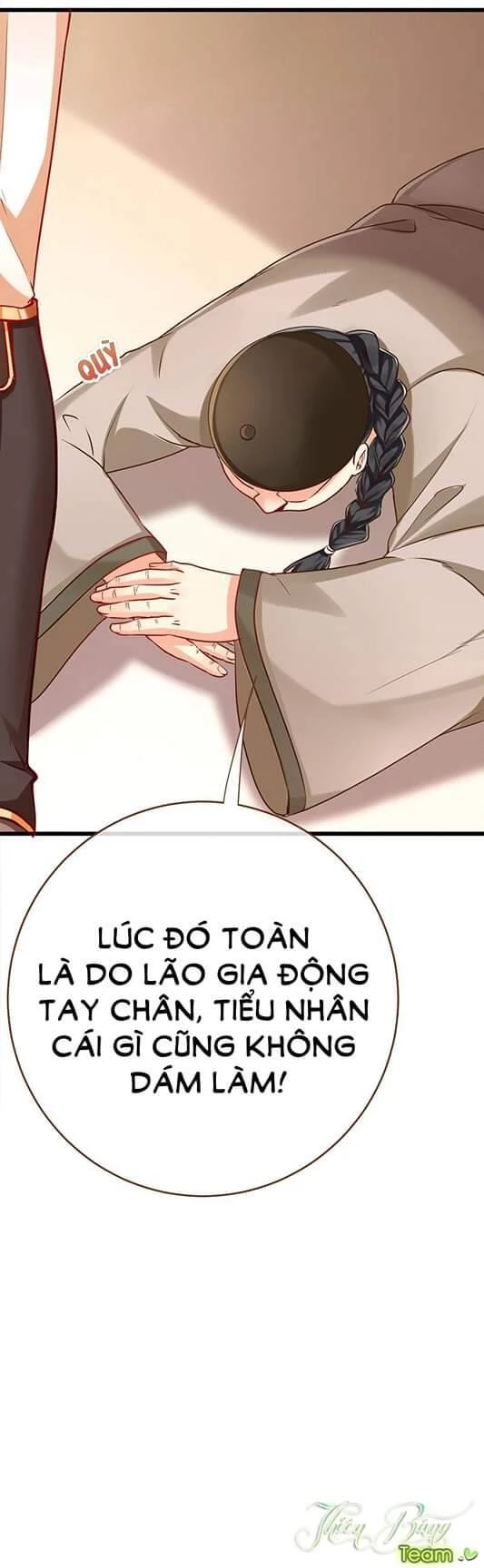 Vạn Tra Triêu Hoàng Chapter 79 - 20