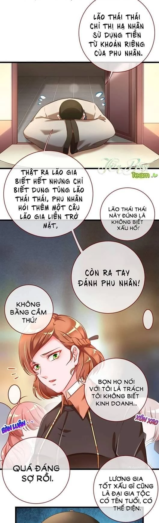 Vạn Tra Triêu Hoàng Chapter 79 - 22