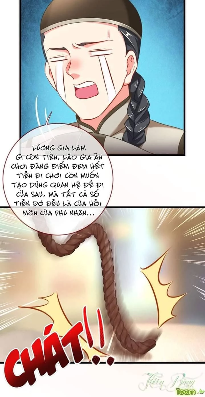 Vạn Tra Triêu Hoàng Chapter 79 - 23