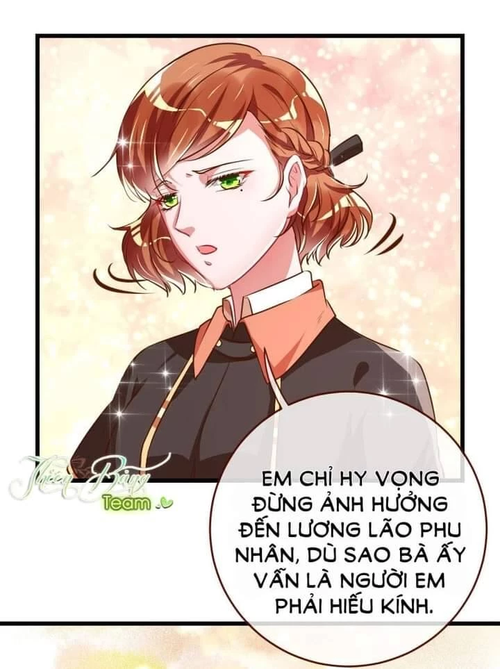 Vạn Tra Triêu Hoàng Chapter 79 - 25