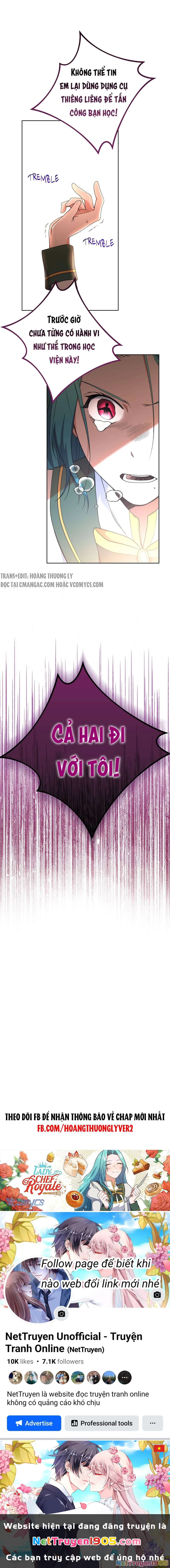 Đầu Bếp Hoàng Gia Chapter 61 - 10