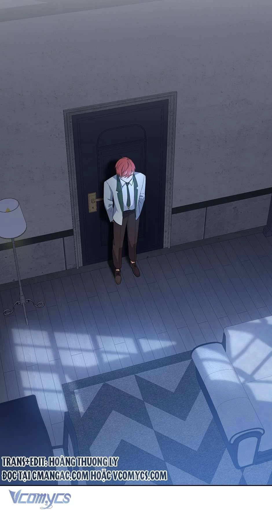 Đầu Bếp Hoàng Gia Chapter 62 - 6