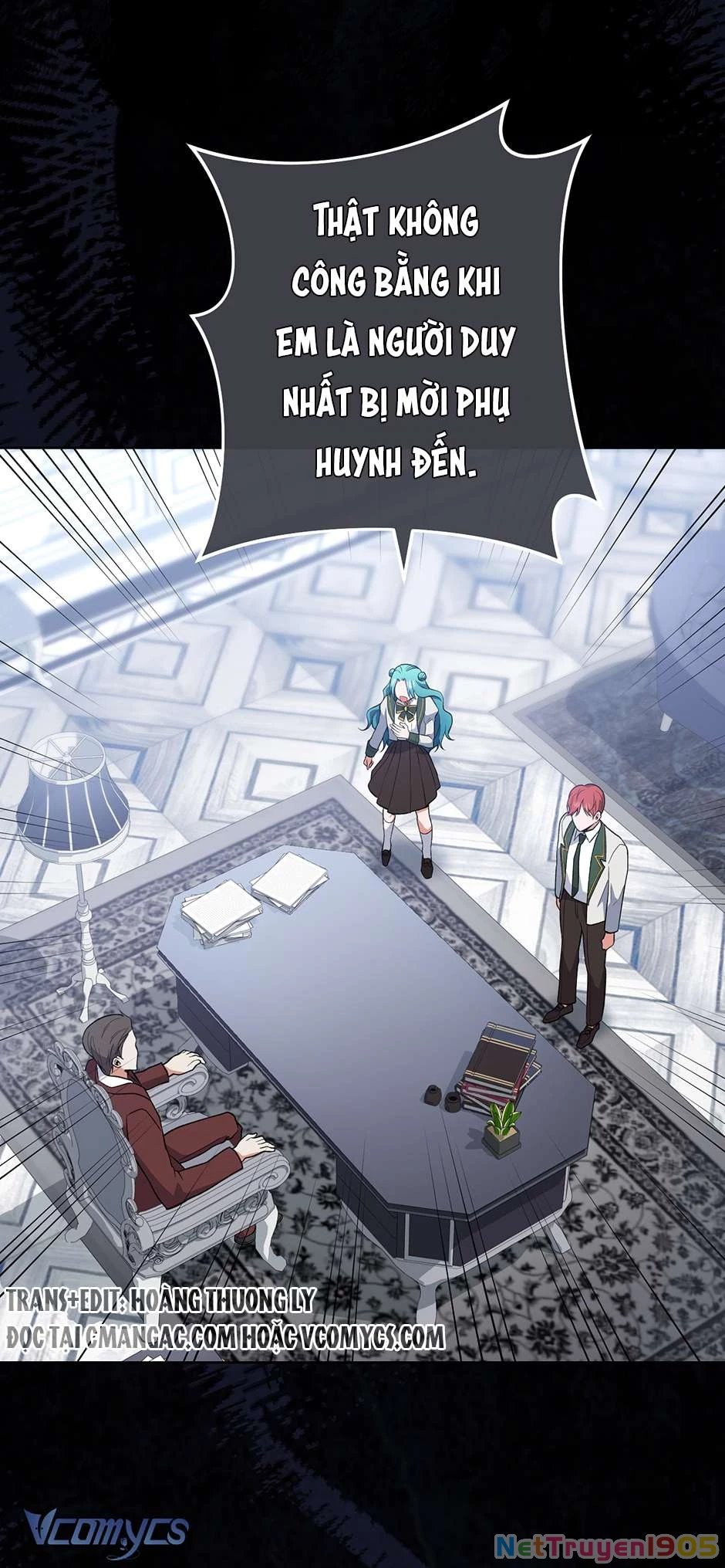 Đầu Bếp Hoàng Gia Chapter 62 - 9