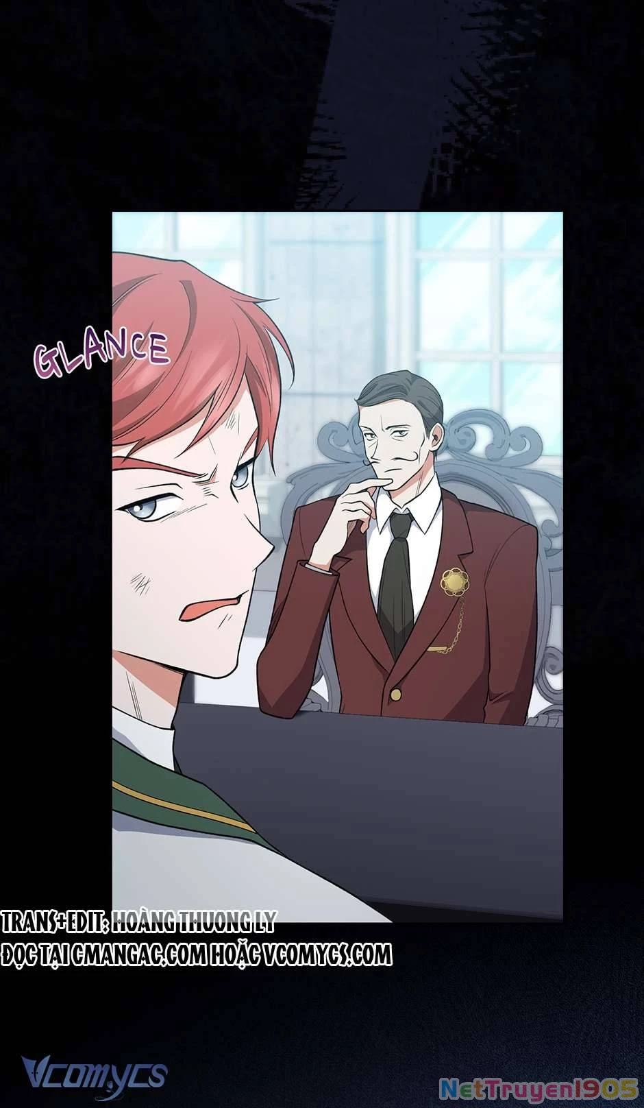 Đầu Bếp Hoàng Gia Chapter 62 - 11