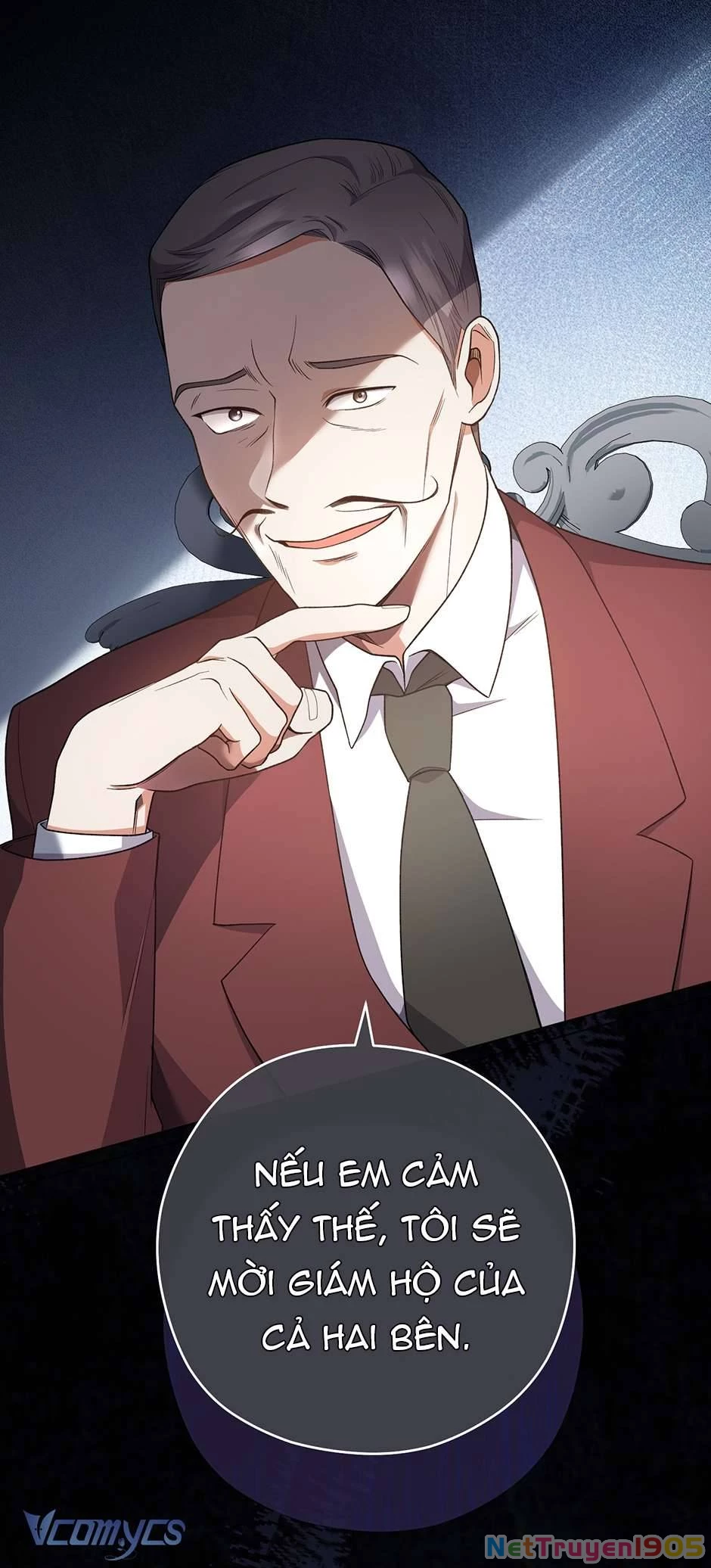 Đầu Bếp Hoàng Gia Chapter 62 - 12