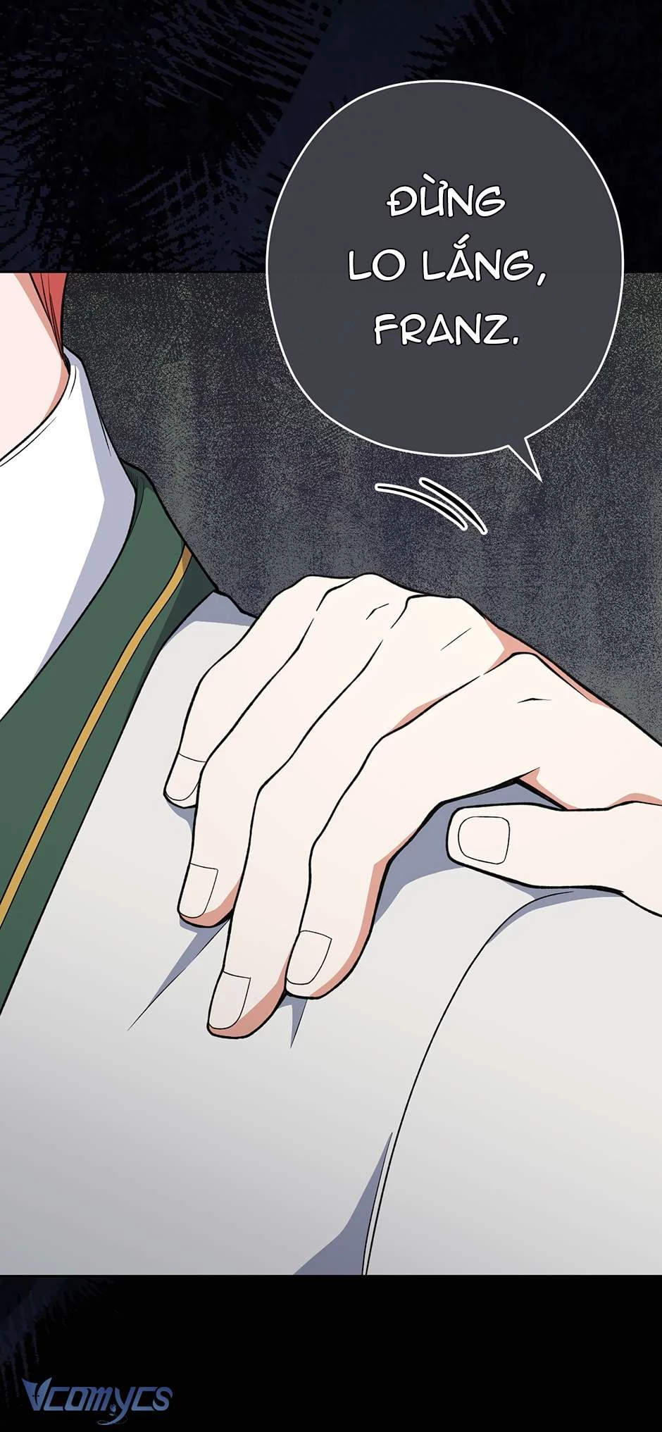 Đầu Bếp Hoàng Gia Chapter 62 - 16