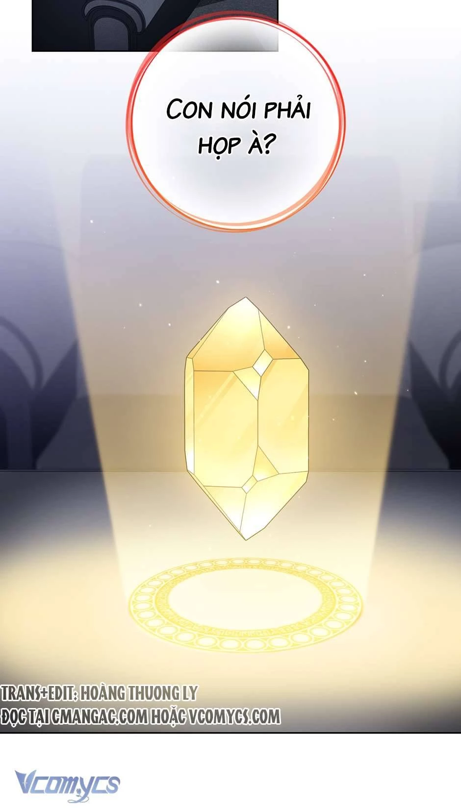 Đầu Bếp Hoàng Gia Chapter 62 - 21