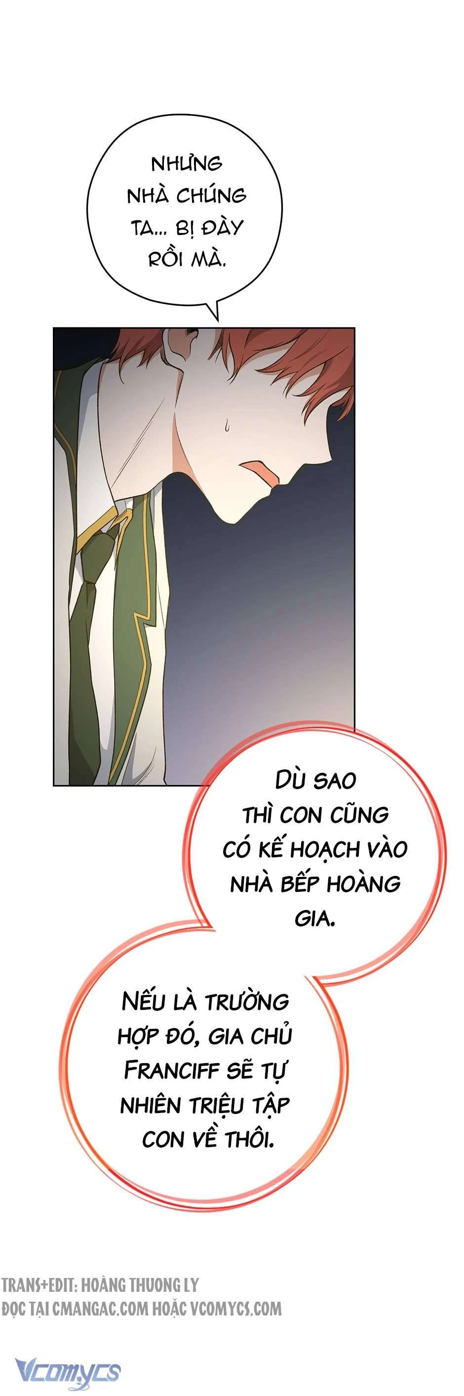 Đầu Bếp Hoàng Gia Chapter 62 - 26