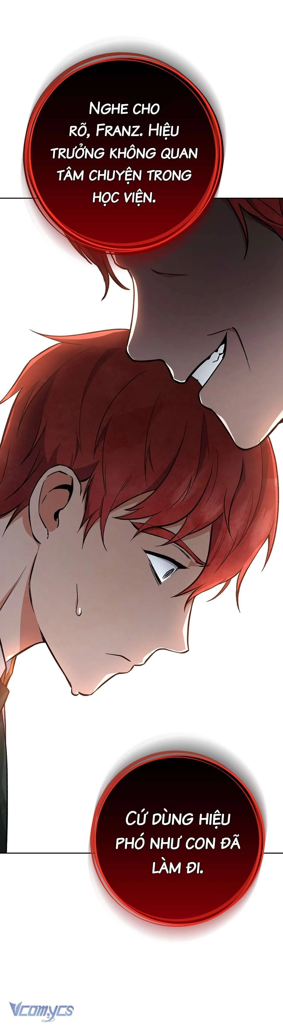 Đầu Bếp Hoàng Gia Chapter 62 - 27