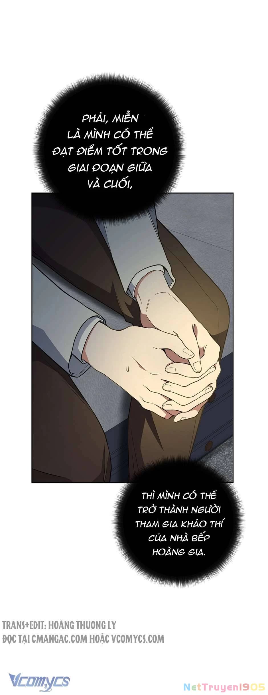 Đầu Bếp Hoàng Gia Chapter 62 - 28