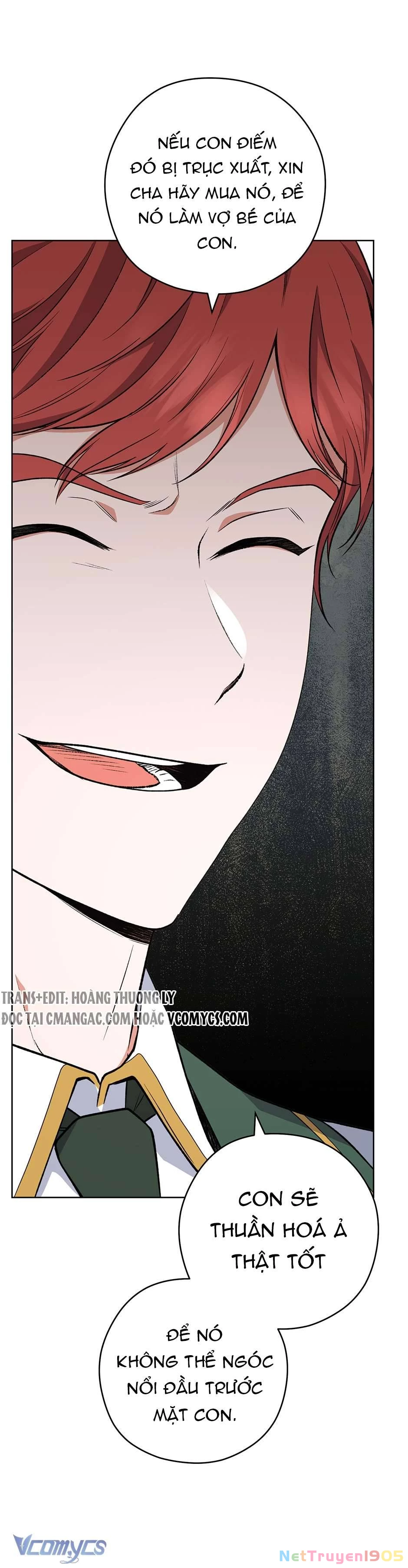 Đầu Bếp Hoàng Gia Chapter 62 - 33