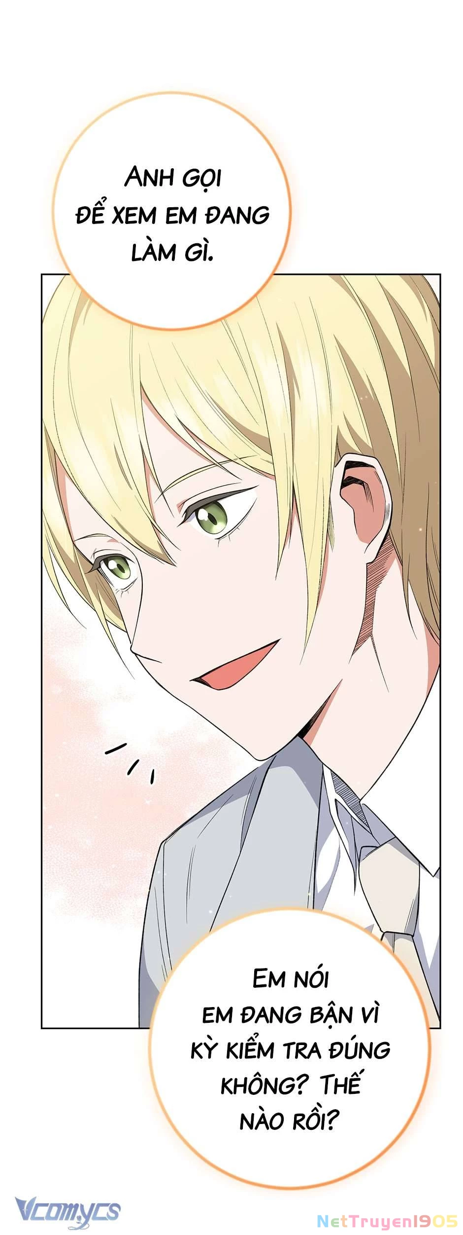 Đầu Bếp Hoàng Gia Chapter 62 - 45