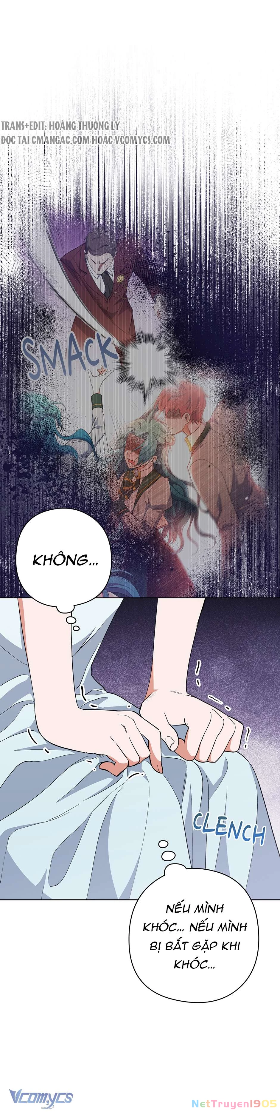 Đầu Bếp Hoàng Gia Chapter 62 - 48