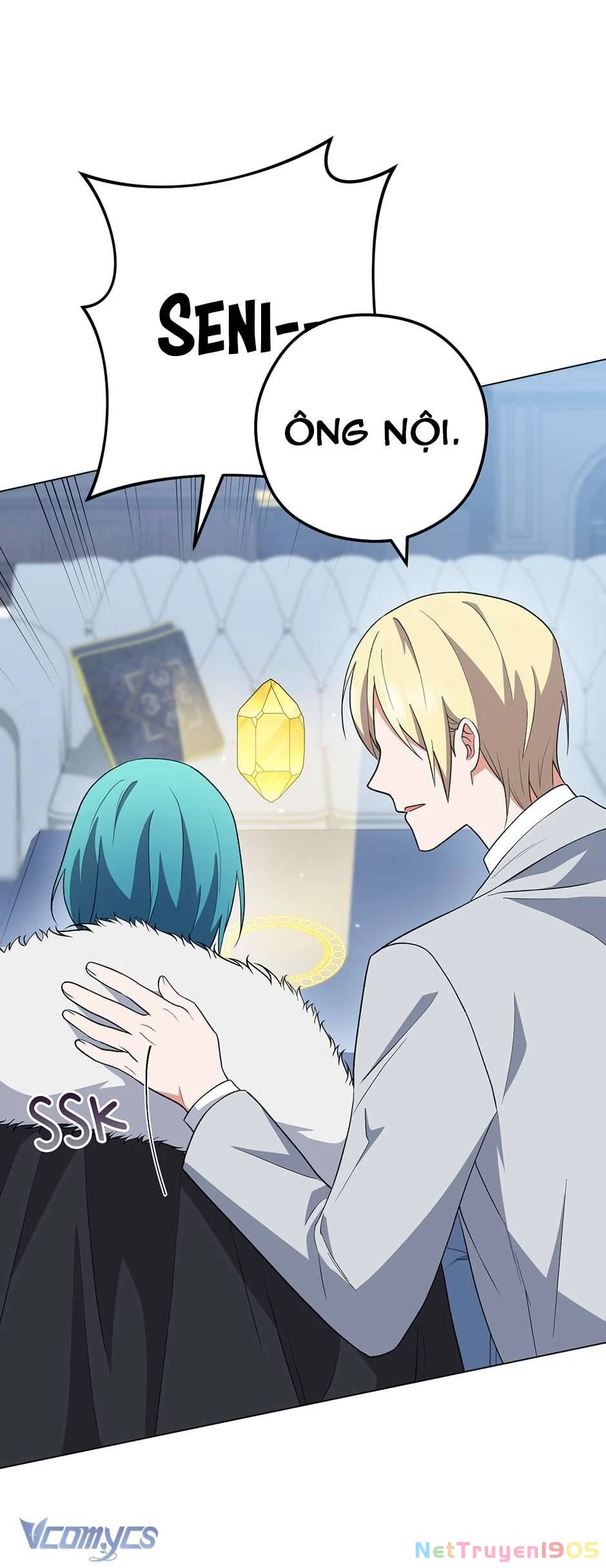 Đầu Bếp Hoàng Gia Chapter 62 - 49