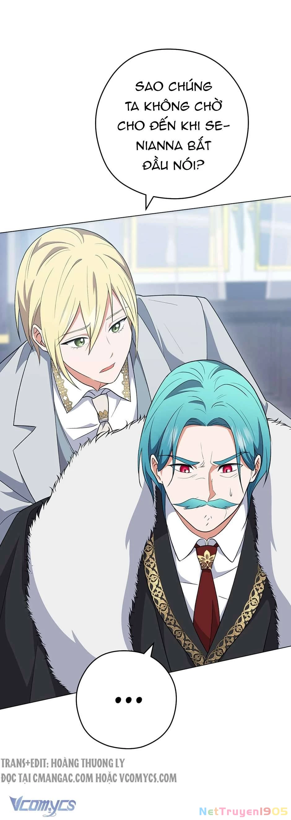 Đầu Bếp Hoàng Gia Chapter 62 - 50