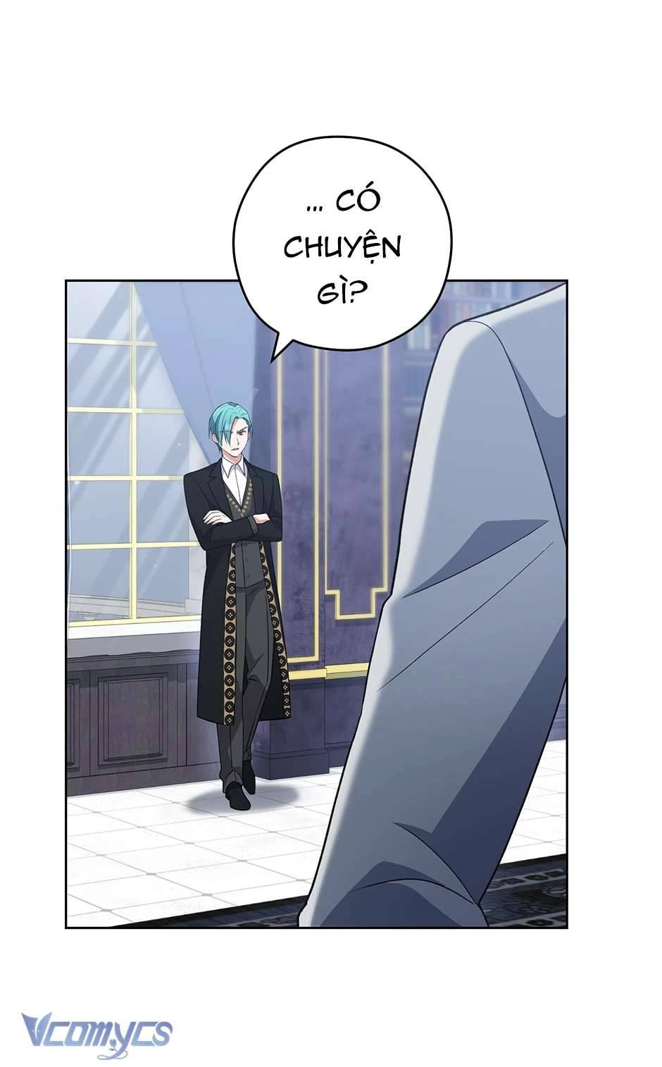 Đầu Bếp Hoàng Gia Chapter 62 - 51
