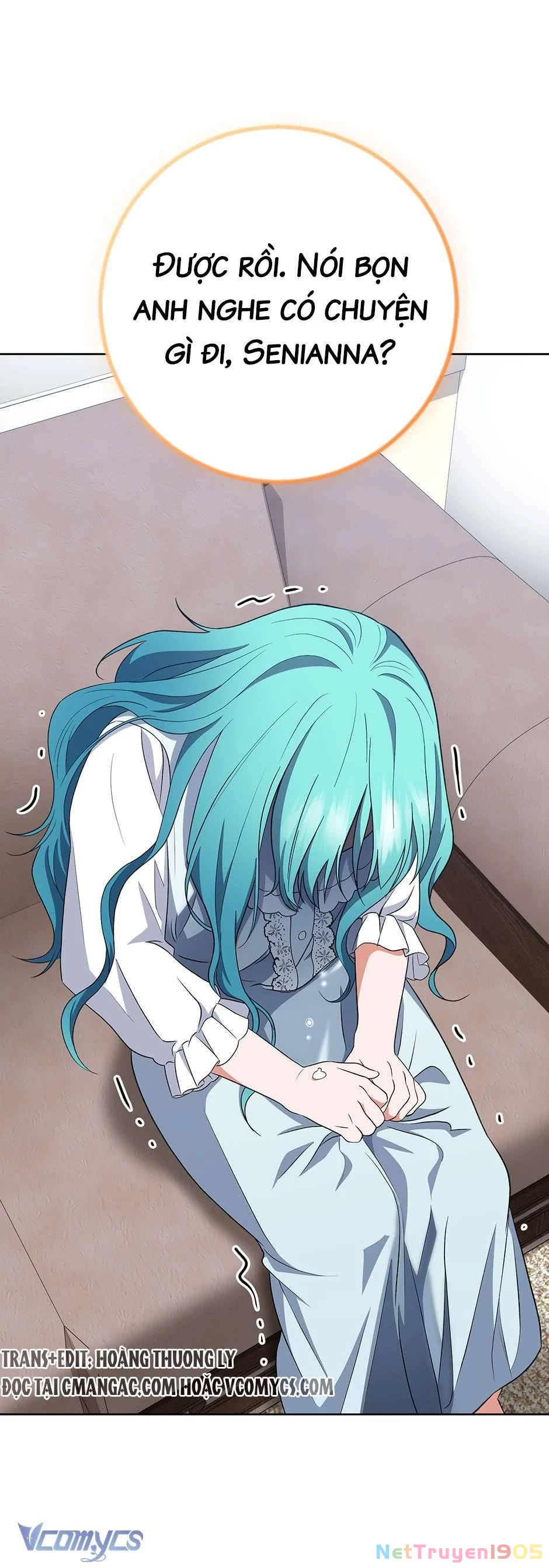 Đầu Bếp Hoàng Gia Chapter 62 - 55