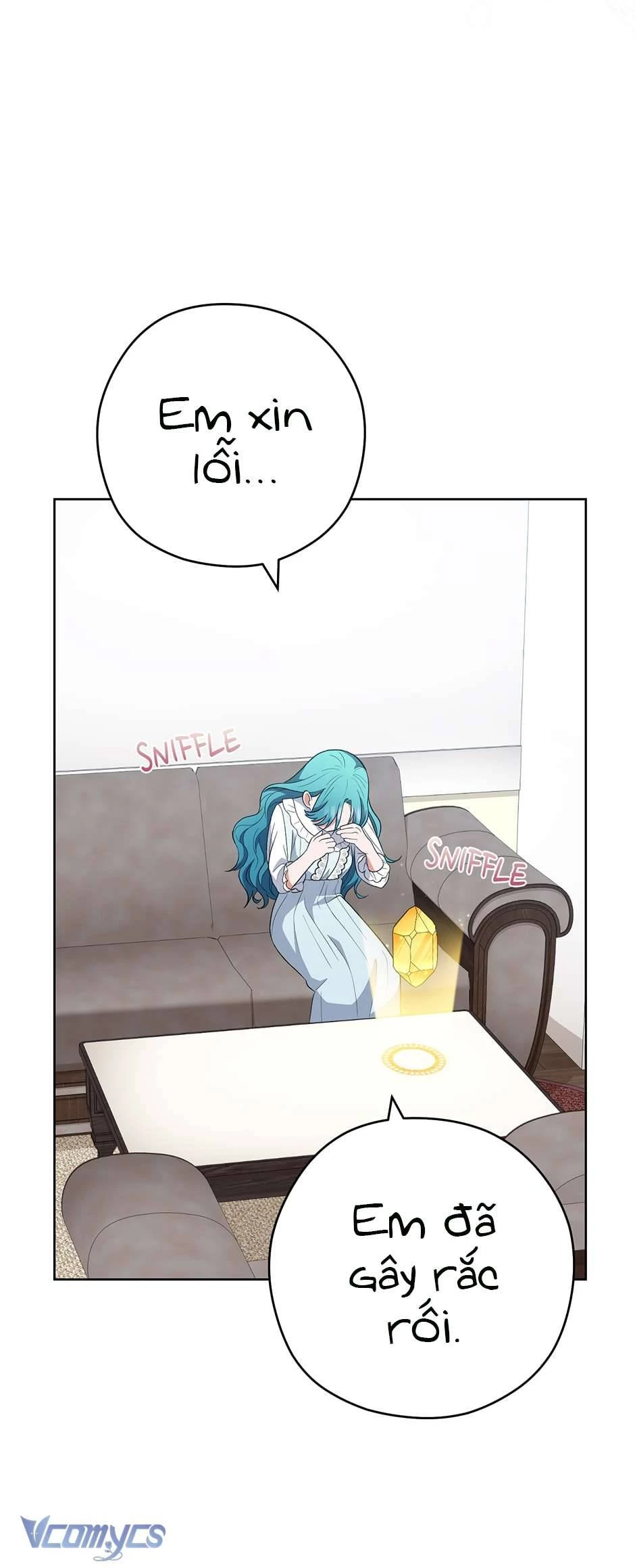 Đầu Bếp Hoàng Gia Chapter 62 - 61