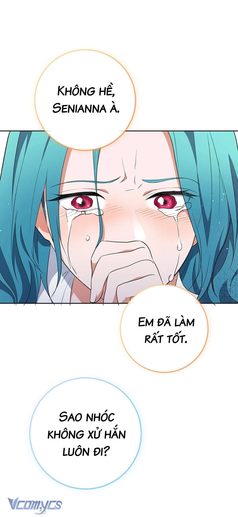 Đầu Bếp Hoàng Gia Chapter 62 - 62