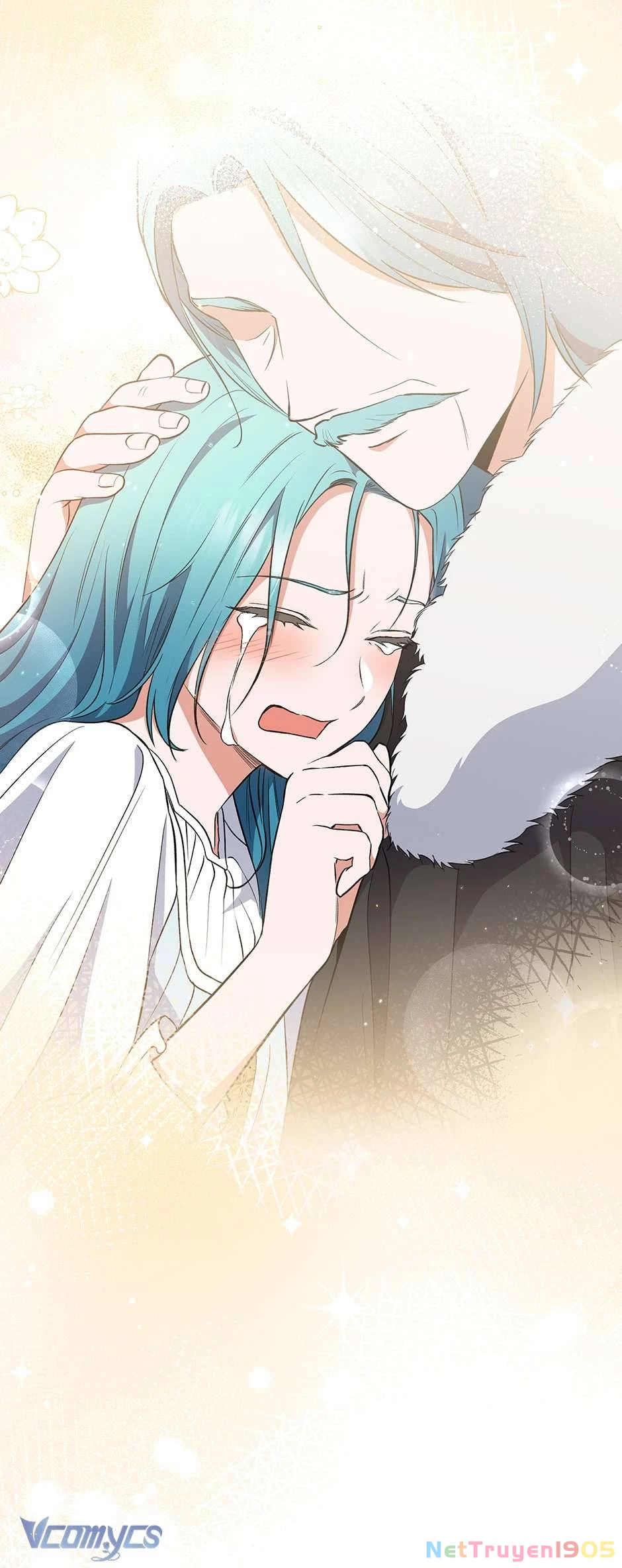 Đầu Bếp Hoàng Gia Chapter 62 - 66