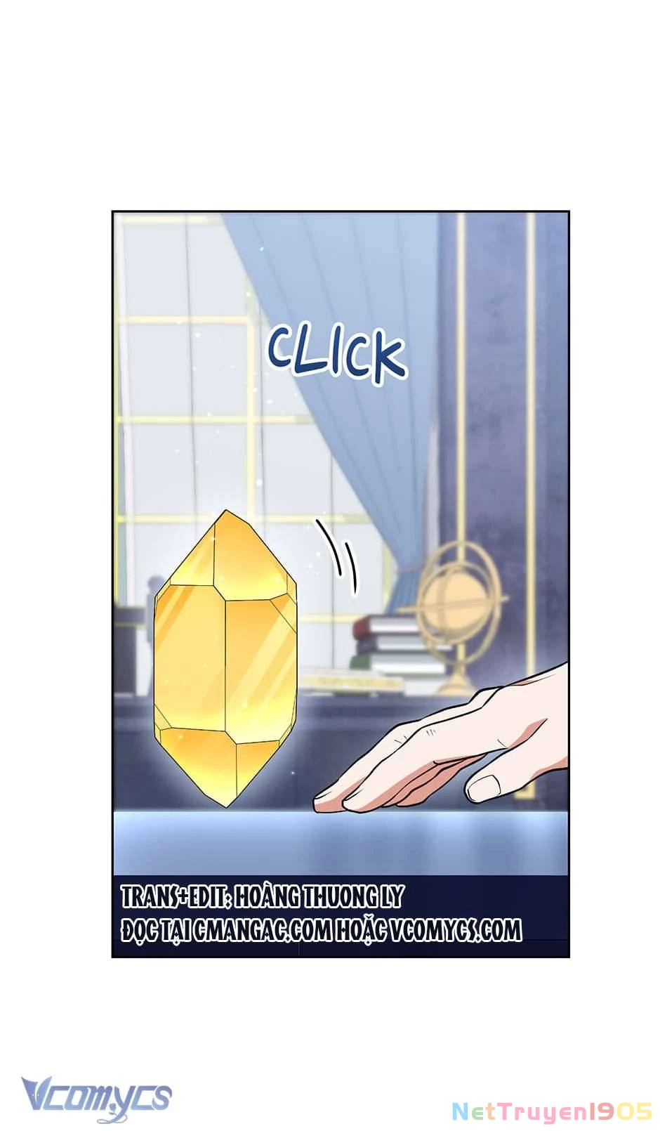 Đầu Bếp Hoàng Gia Chapter 62 - 68