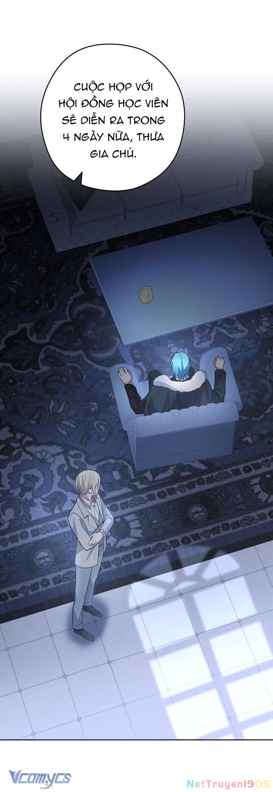 Đầu Bếp Hoàng Gia Chapter 62 - 69